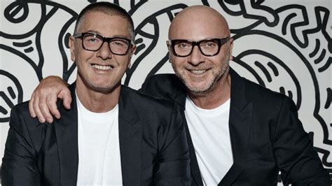 dolce and gabbana the people|dolce and gabbana facts.